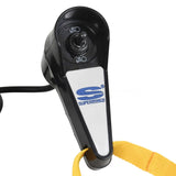 Superwinch Replacement Remote Control Tiger Shark 9500/11500 LP8500/10000 UT3000 Winches - Black 90-32494