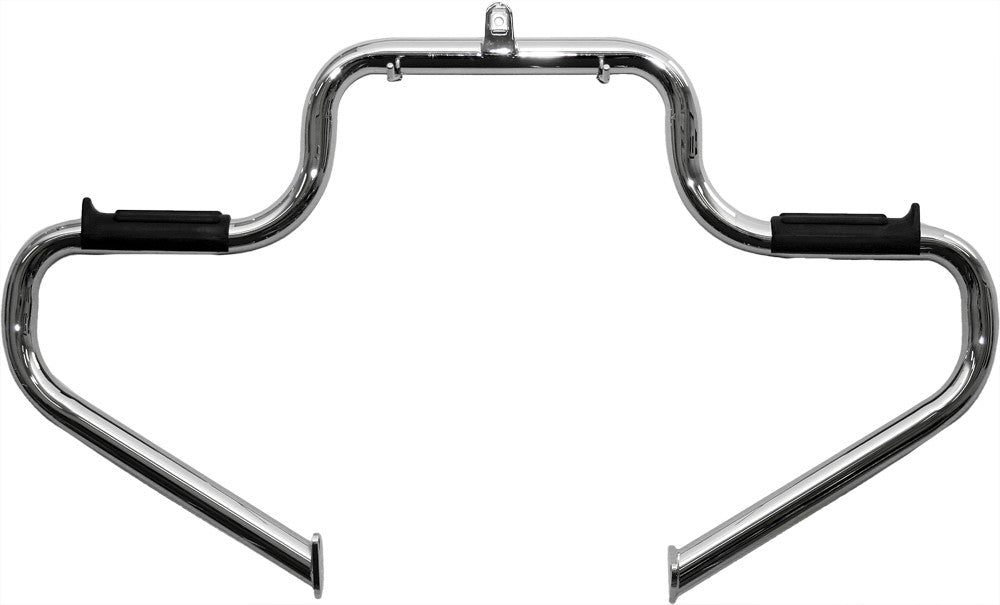 LINDBYMultibar Engine Guard Chrome13912
