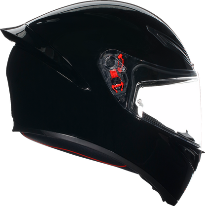 Casco AGV K1 S - Negro - XS 2118394003027XS 