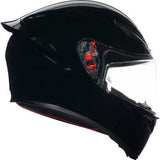 AGV K1 S Helmet - Black - Medium 0101-18683