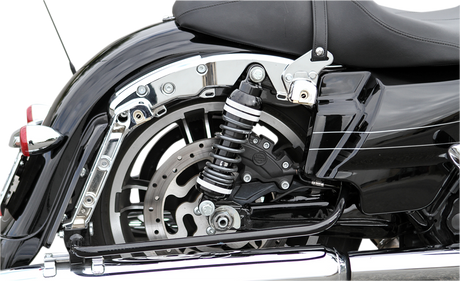 PROGRESSIVE SUSPENSION 944 Ultra Low - Heavy-Duty 944-4019UL