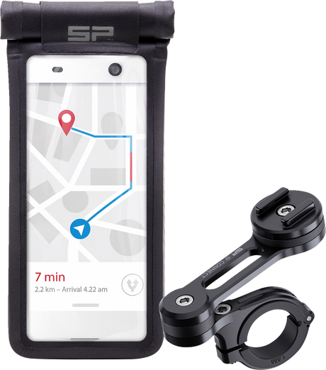 SP CONNECT Phone Holder Kit - Universal - Large Case 53942