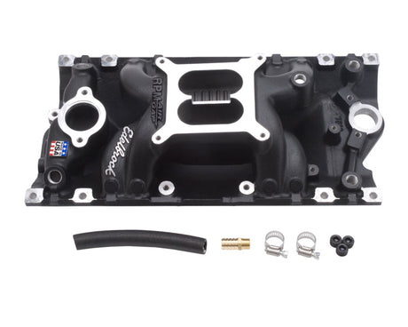 INTAKE MANIFOLD 75163