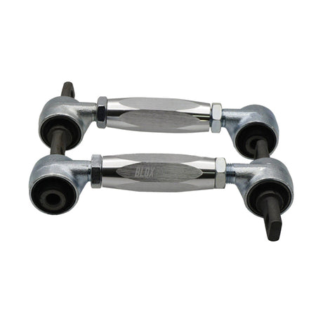 BLOX Racing Rear Camber Kit - 1990-2001 Acura Integra / 1988-2000 Honda Civic CRX Del Sol BXSS-20101