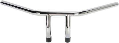 EMGO Handlebar - T-Bar - 8" - Chrome 07-93412