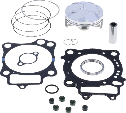 ATHENA Piston Kit with Gaskets P5F0768245001A