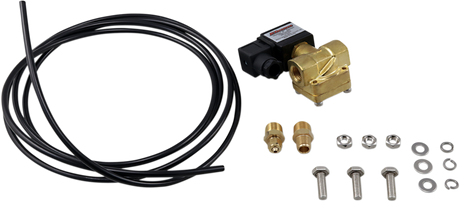 KLEINN The Beast Triple Horn - Black 230