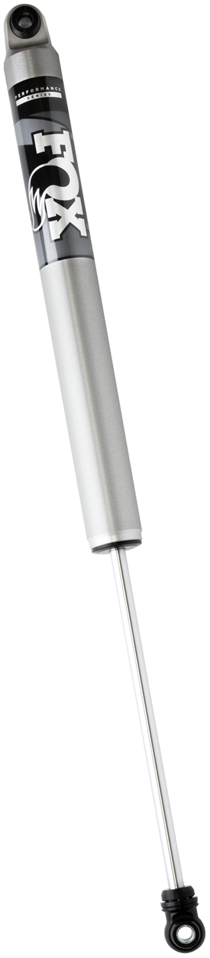 Fox 17-18 Ford F-250 4WD 2.0 Performance Series 13.6in. Smooth Body IFP Rear Shock / 4-6in Lift 985-24-153