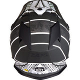 Z1R Youth F.I. Helmet - Fractal - MIPS - Matte Black - Large 0111-1510