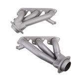 BBK 99-04 Ford Mustang V6 Shorty Tuned Length Exhaust Headers - 1-5/8 Titanium Ceramic 4008