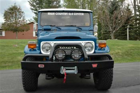 ARB Winchbar Toyota Lc40/42/45/47 3420020