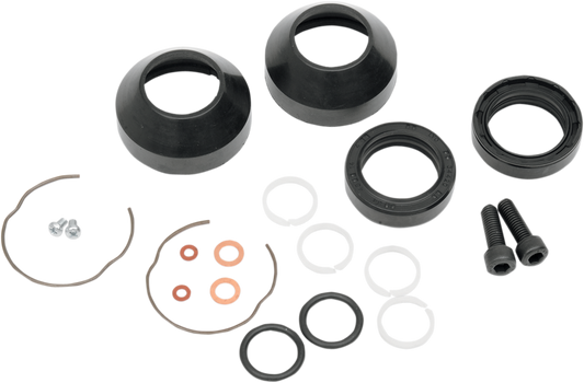 DRAG SPECIALTIES Fork Slider Rebuild Kit - 35 mm - '75-'83 C23-0237