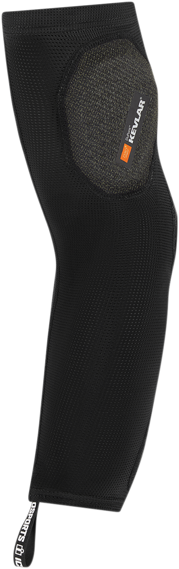 ICON Field Armor™ Compression Sleeve - Black - S/M 2706-0186