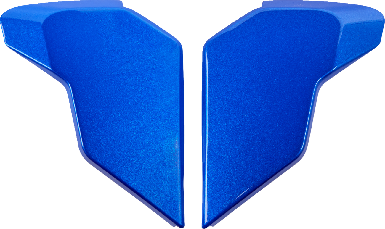 ICON Airflite™ Side Plates - Jewel - Blue 0133-1366