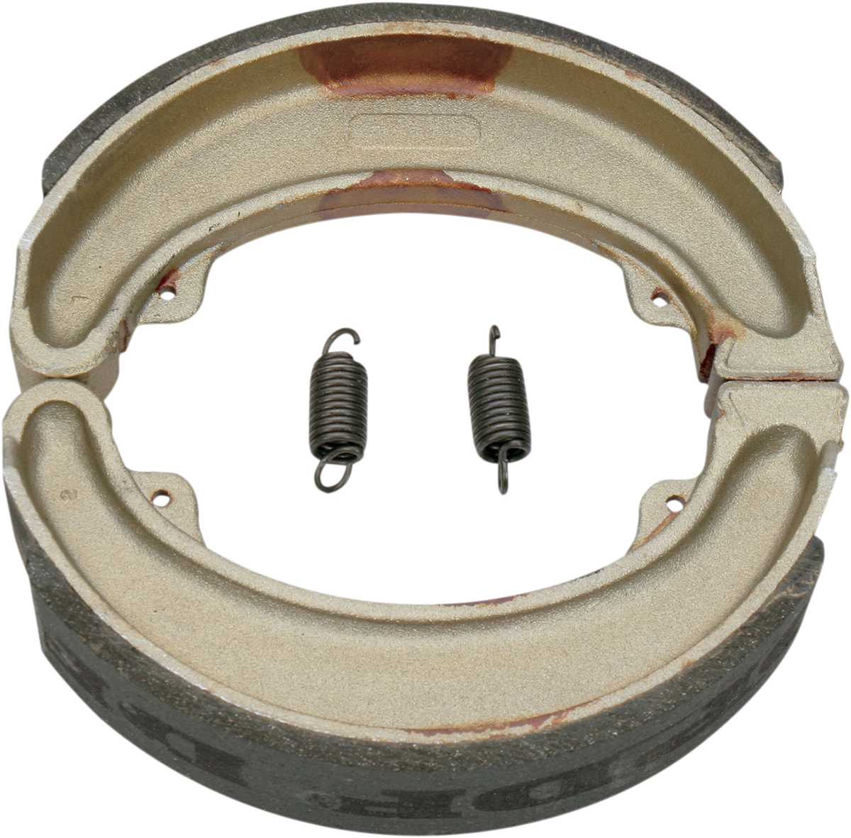 MOOSE UTILITY Brake Shoes - Honda M9119