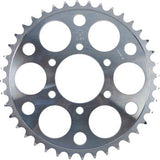 JT SPROCKETS Rear Sprocket - 40 Tooth - Suzuki JTR818.40