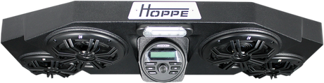 HOPPE INDUSTRIES Audio Mini - Polaris HPEL-0092