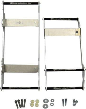 ENDURO ENGINEERING Radiator Braces Kaw 11-181