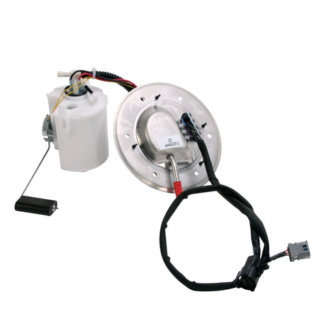 BBK 01-04 Mustang V6 GT 01-02 Cobra 300LPH Intank Fuel Pump 1863