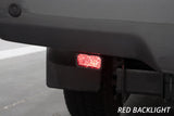 Diode Dynamics 17-22 Ford Super Duty Stage Series Reverse Light Mounting Kit (Brackets Only) DD7564P