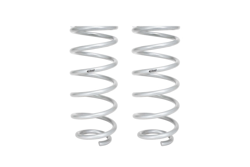 Eibach Pro-Lift Kit for 03-09 Lexus GX470 (Rear Springs Only) - 2.2in Rear E30-59-005-01-02