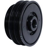 Fluidampr Nissan RB26DET Phase-1 BNR32 GT-R Steel Internally Balanced Damper 610901