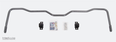 Hellwig 20-21 Jeep Gladiator Solid Heat Treated Chromoly 7/8in Rear Sway Bar 7779
