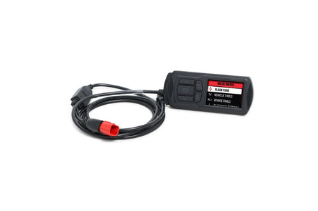 Dynojet 2021 Harley-Davidson MT22 ECU Power Vision 3 PV3-15-03