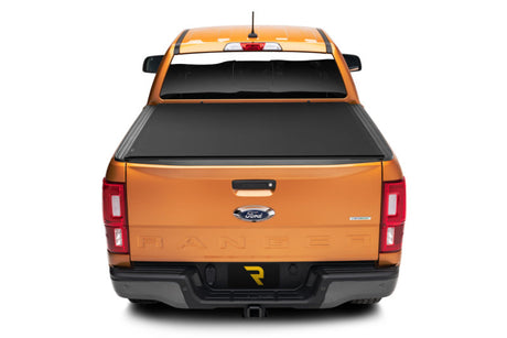Truxedo 2024 Ford Ranger 5ft. Bed Sentry CT Bed Cover 1531716