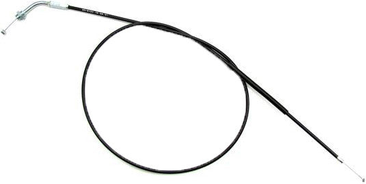 MOTION PROBlack Vinyl Throttle Pull Cable05-0122