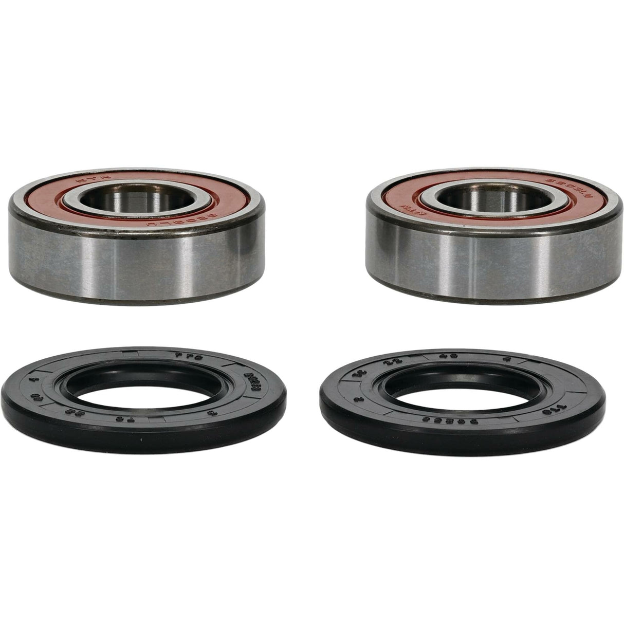 PIVOT WORKS Wheel Bearing Kit Premium 25-1093-P