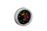 AEM X-Series Temperature 100-300F Gauge Kit (ONLY Black Bezel and Water Temp. Faceplate) 30-0302