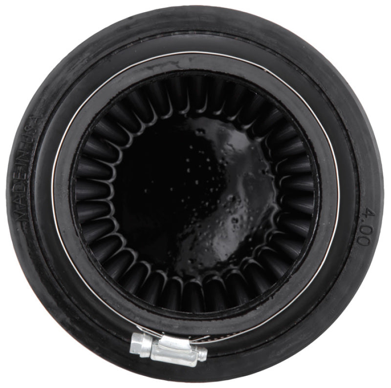 AEM DryFlow Air Filter Kit 4in x 7in DRYFLOW W/O Hole 21-2058DK