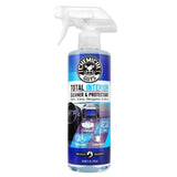 Chemical Guys Total Interior Cleaner & Protectant - 16oz SPI22016