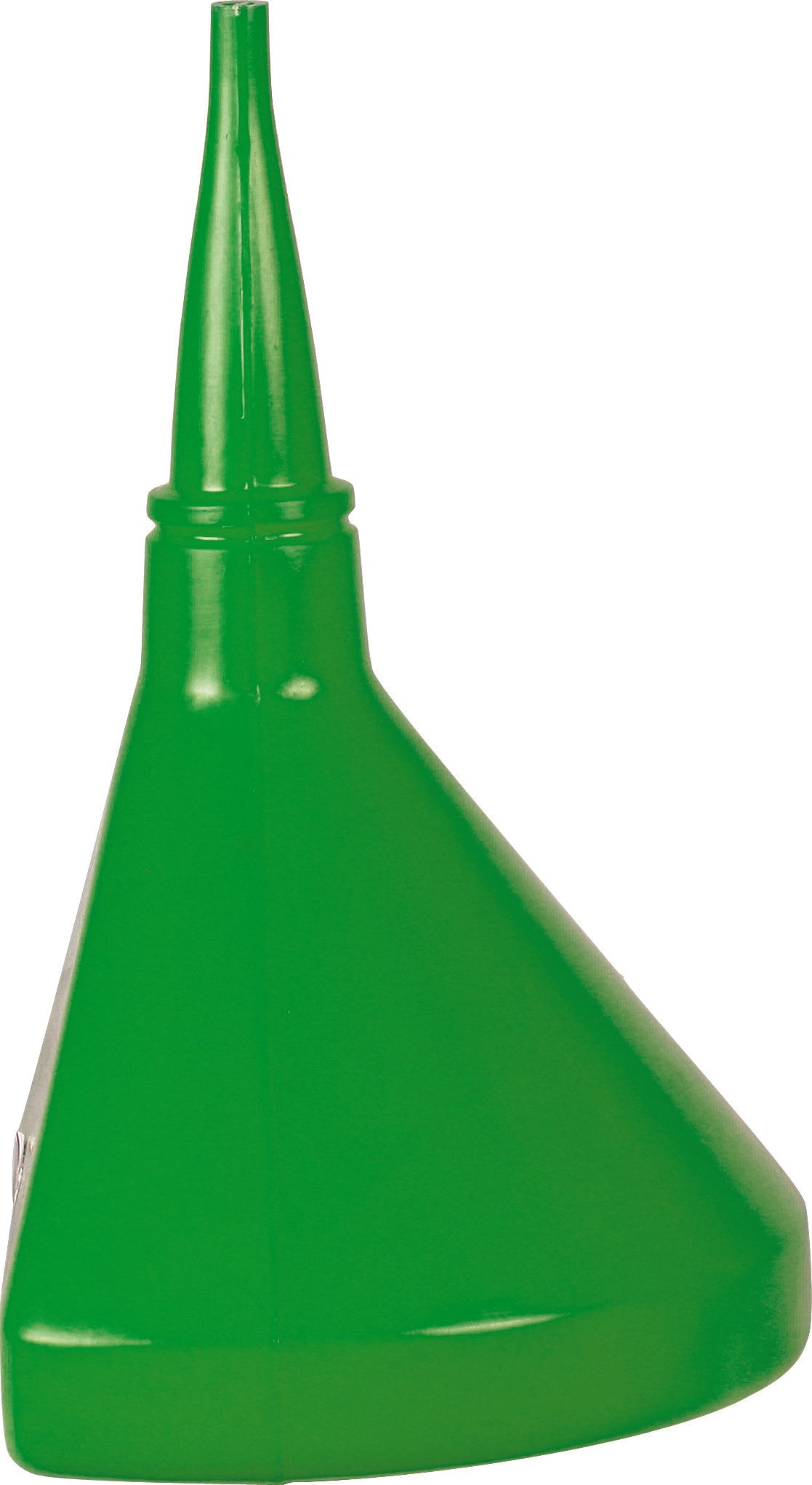 SCRIBNER D-Style Funnel 14" (Glow Green ) 6110GG