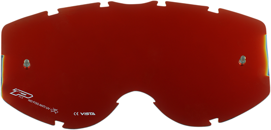 PRO GRIP Vista Lens - Red Mirror PZ3348