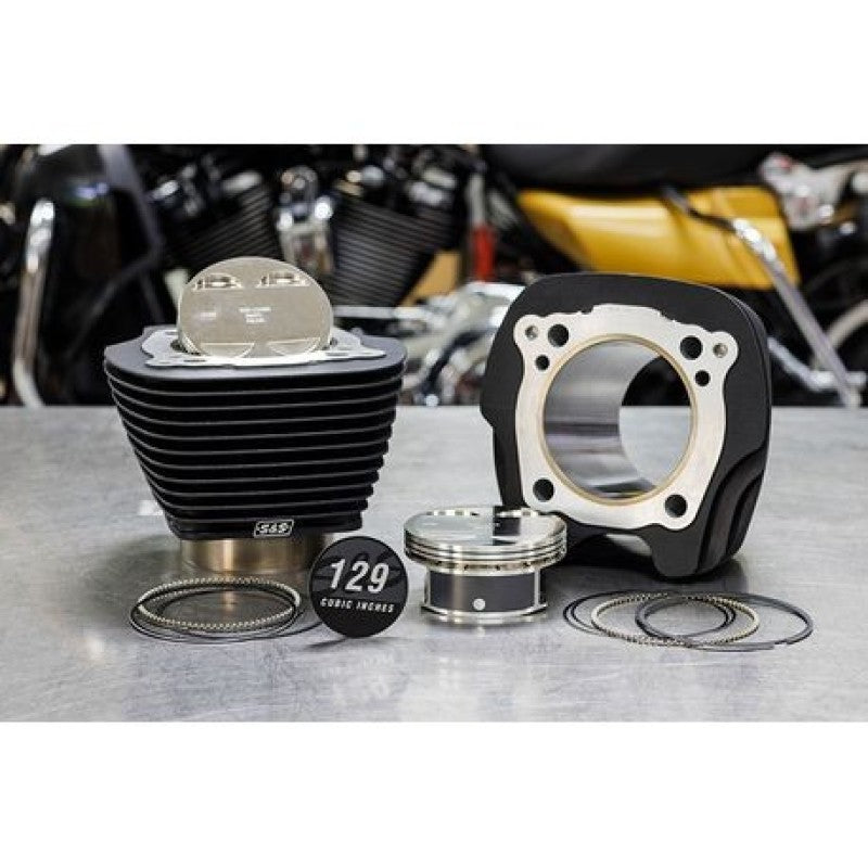 S&S Cycle 15-22 Polaris RZR XP 1000 Power Tune XTO - Race Only 550-1042