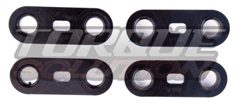 Torque Solution Positive Shift Kit: Subaru Impreza 1993-2007 Subaru WRX & STi 2002-2007 TS-SU-PSK
