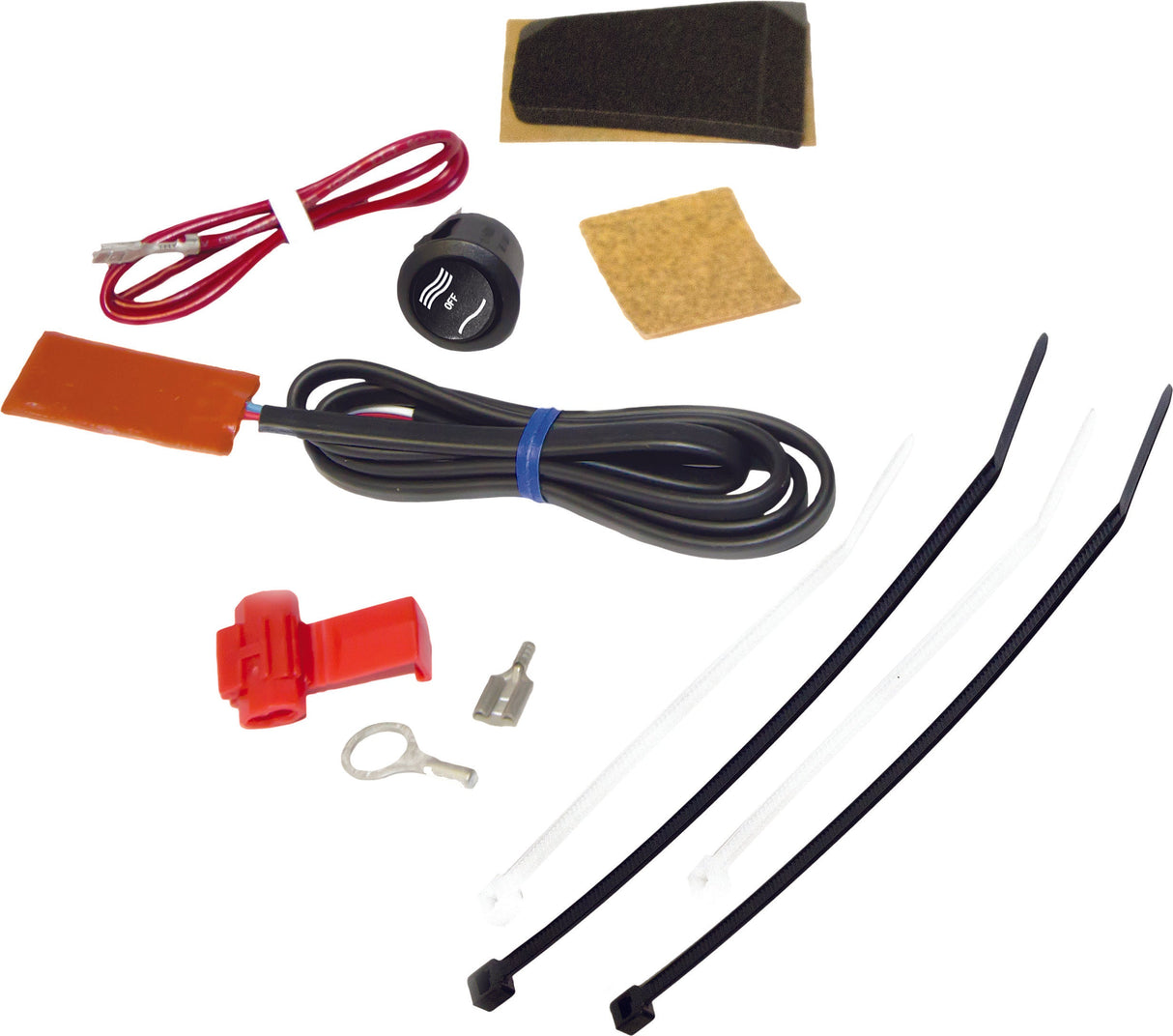 HEAT DEMON Thumbwarmer Kit 210003