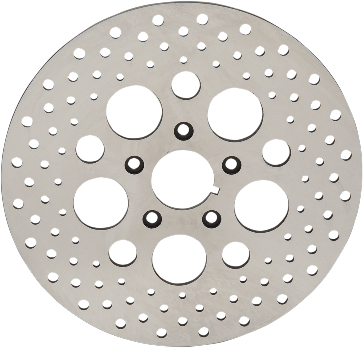 ESPECIALIDADES DE ARRASTRE Rotor delantero - 11,5" 06-0176AS