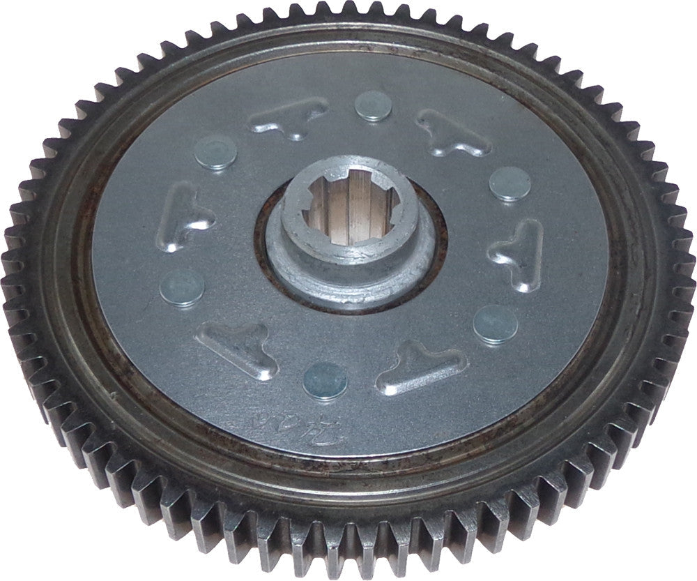 MOGO PARTSClutch Counter Gear 69t Os Clutch Counter Gear11-0410-69