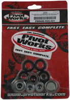 PIVOT WORKS Shock Bearing Kit PWSHK-H26-021
