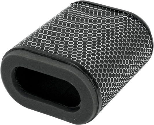 UNI FILTER Air Filter - Triumph Rocket NU-3009