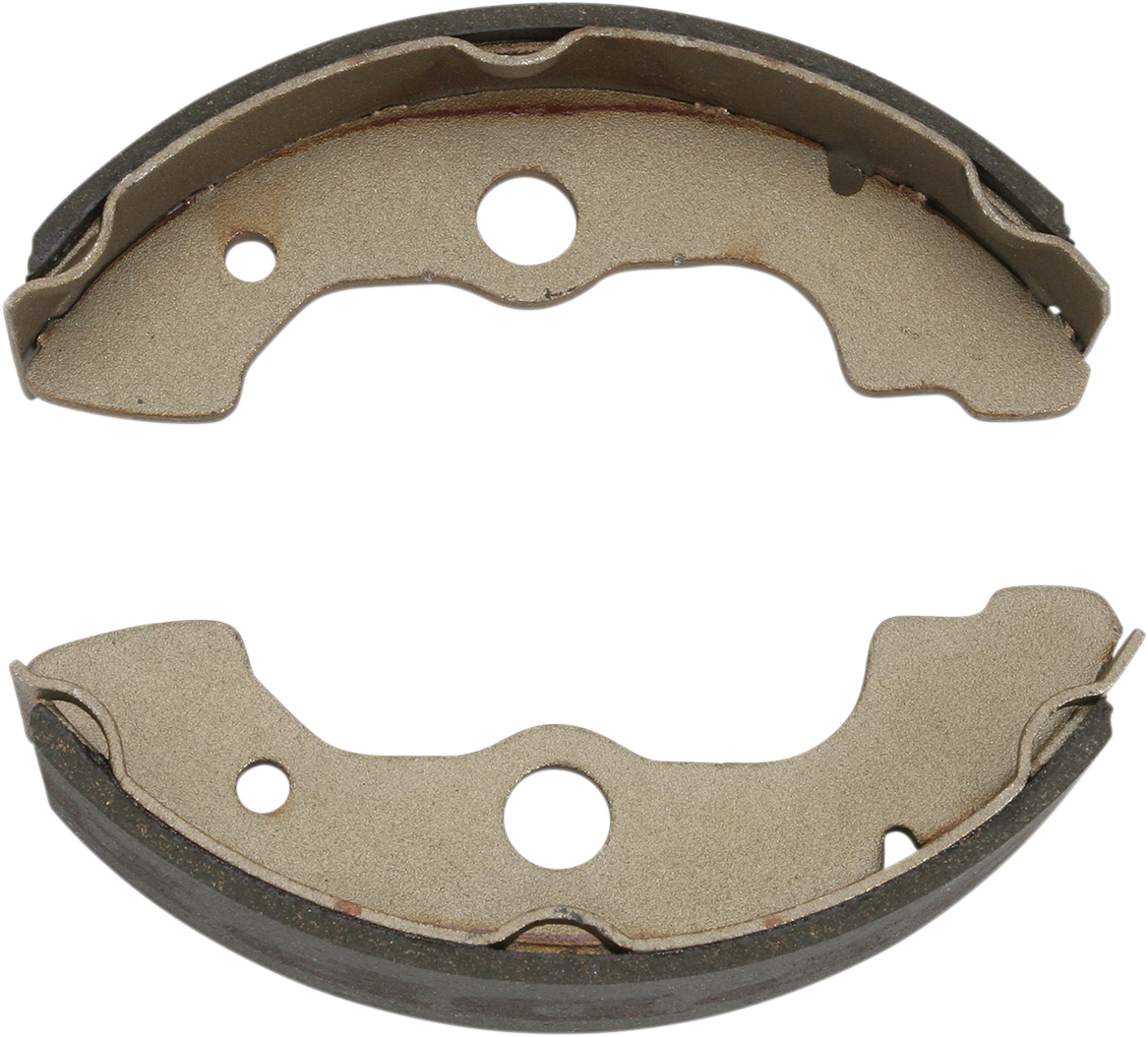 DP BRAKES Brake Shoes - TRX 350 - 9147 9147