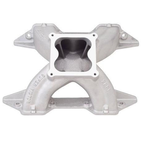 Edelbrock Intake Manifold Super Victor Chrysler 440 Dominator (4500) 2891