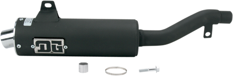 DG PERFORMANCE RCM II Slip-On Exhaust 051-2120