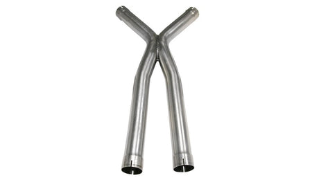 Corsa 05-10 Ford Mustang Shelby GT500 5.4L V8 XO Pipe 14312