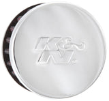 K&N 1in Flange ID x 2in OD x 1.5 inch H Rubber Base Crankcase Vent Filter 62-1370