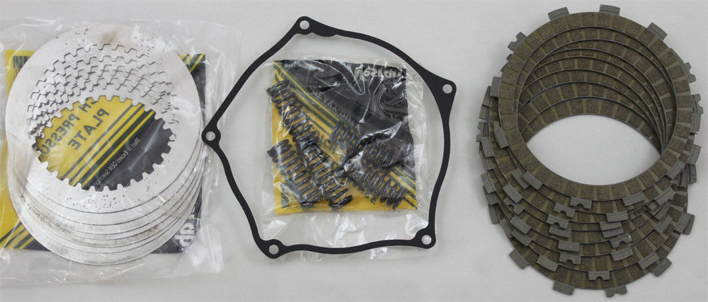 VESRAH Clutch Kit- Kx250f '09 AT-X401