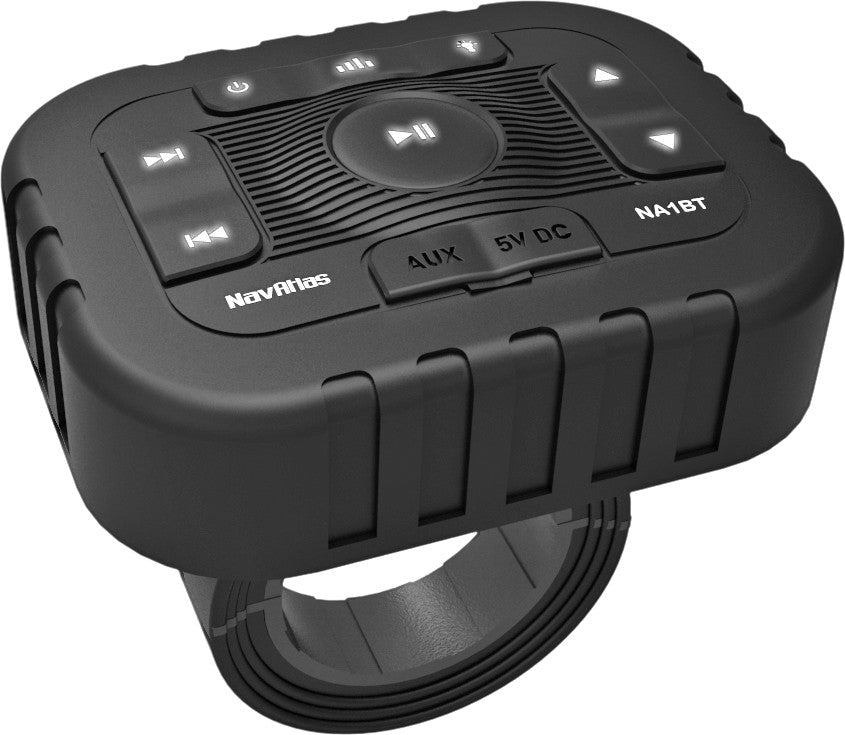 NAVATLASBt Control BoxNA1BT